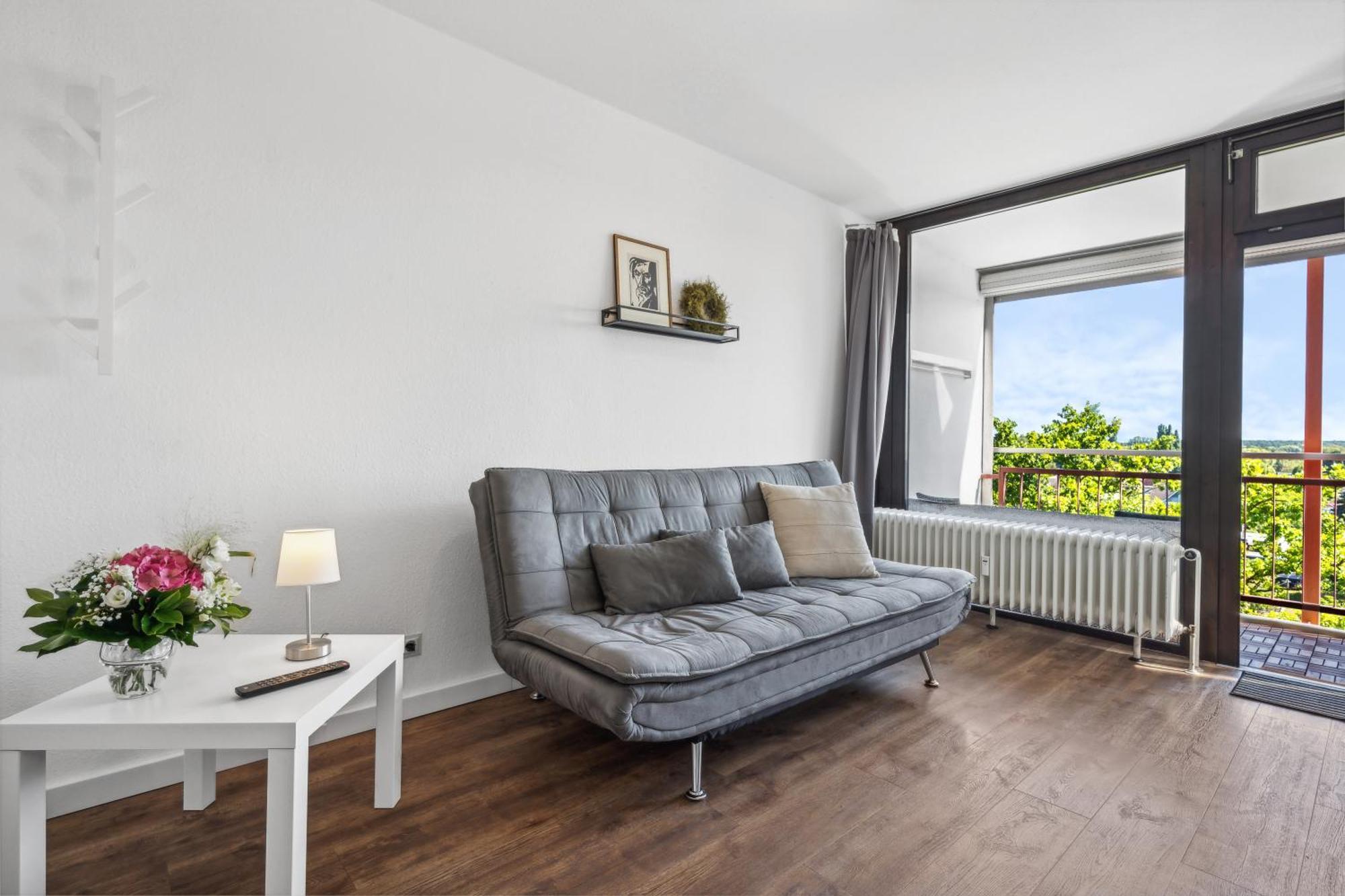 Fraeulein Paula - Steinhude Apartment Wunstorf Exterior photo